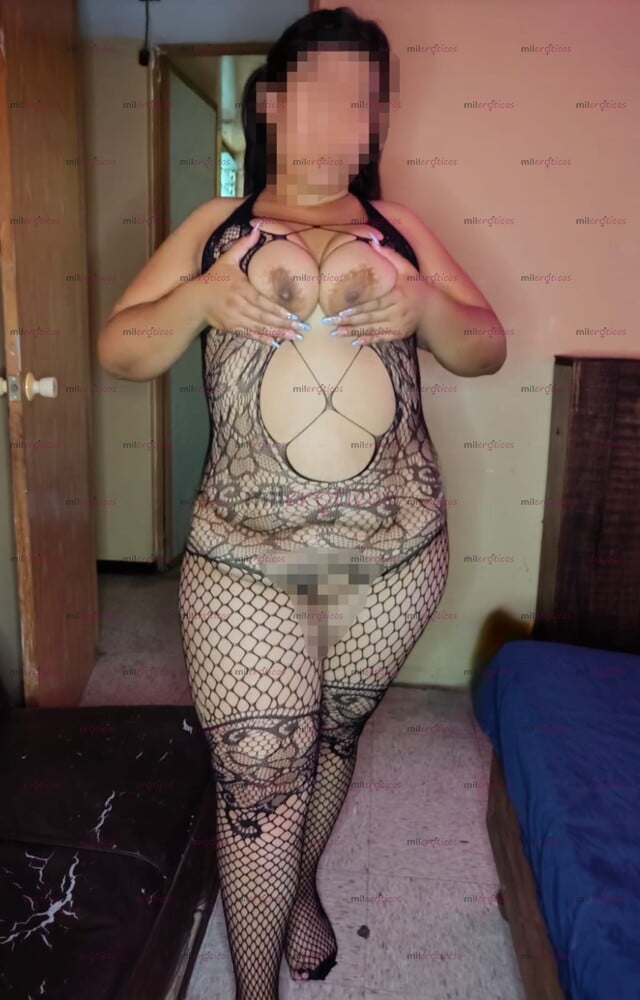 FOTOS DE BÁRBARA SEXY GORDIBUENA!! VEN Y CONOCEME