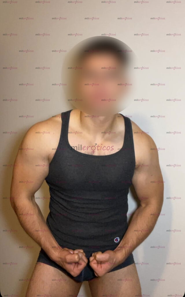 FOTOS DE MACHO ACTIVO DISCRETO (VERGA GRUESA) !TE PREÑO LA BOCA!