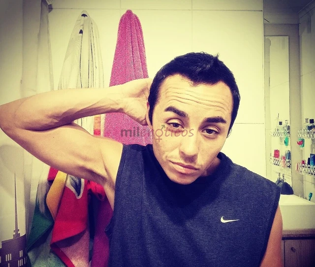 Trans masculino scort full discreto buena onda full morboso me encanta conocer gente nueva comparto hierbita pueden hablarme con toda confianza mando...