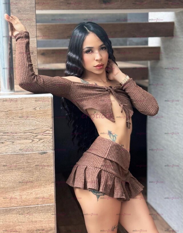 FOTOS DE LUNA COLOMBIANA PETIT CALIENTE HAGAMOS COSITAS RICOS JUNTOS!!!