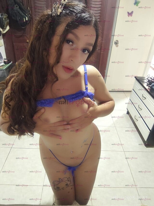 FOTOS DE SEXY TRANS CON SITIO DELICIOSOS MASAJES Y EXCELENTE SEXO ORAL VEN Y DISFRUTA