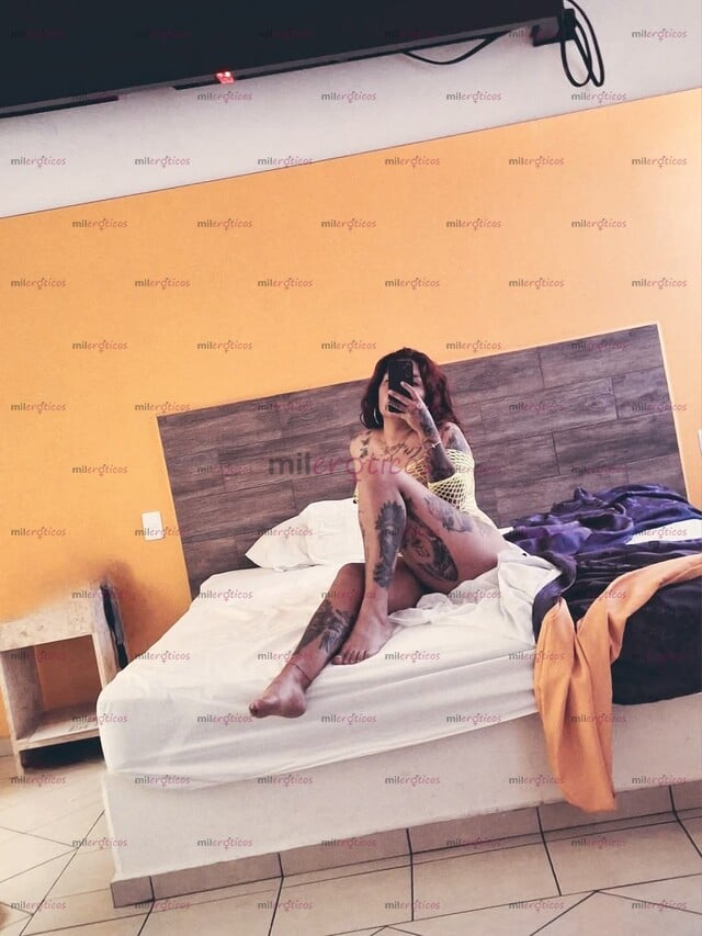 FOTOS DE SOY UNA PERRA CACHONDA SIN PUDOR ME ENCANTA LA VERGA SUMISA Y MUY ATRACTIVA COJE