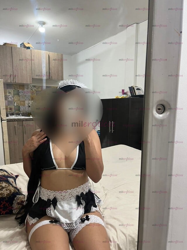 FOTOS DE LINDA ESCORT CON SITIO VIP ,SOY FLAQUITA, PELI NEGRA, NALGONA CINTURA PEQUEÑA