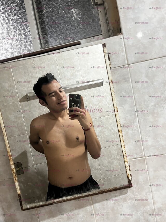 FOTOS DE JOVEN DOTADO COMPLACIENTE DOMICILIO CARIÑOSO