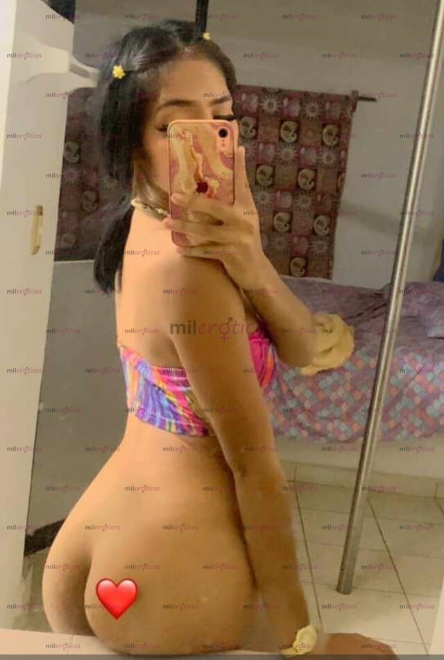 FOTOS DE CHICA TRANS FLAQUITA UNICOS DIAS EN TU CIUDAD DE 19 AÑOS