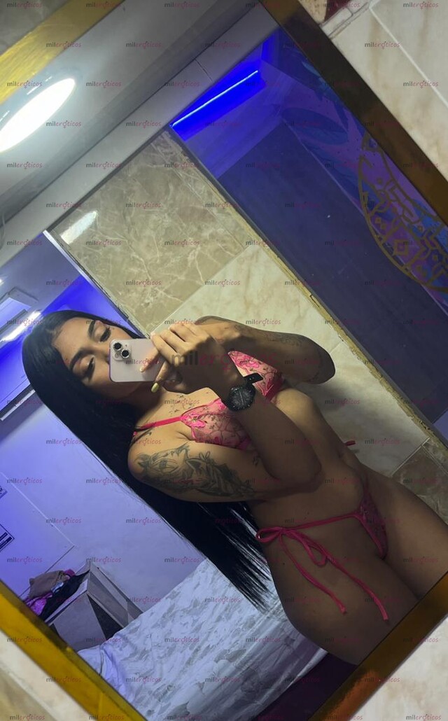 FOTOS DE FLAKITA SÚPER APRETADITA LA CHOCHITA Y MUY ARDIENTE