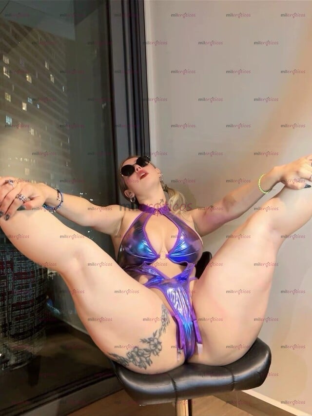 FOTOS DE FULL MORBO! JOY Y DILDO 50 CM O PUÑO PENETRACIÓN EXTREMA