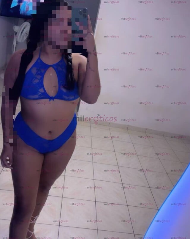 FOTOS DE GABRIELA RICA PIEL CANELA JOVEN DE 20 AÑOS MUY TRAVIESA