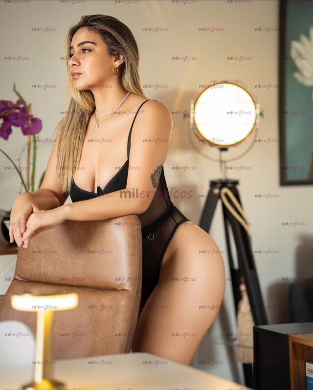 FOTOS DE DÉJATE LLEVAR POR LOS ENCANTO DE DULCE LA PARAGUAYA