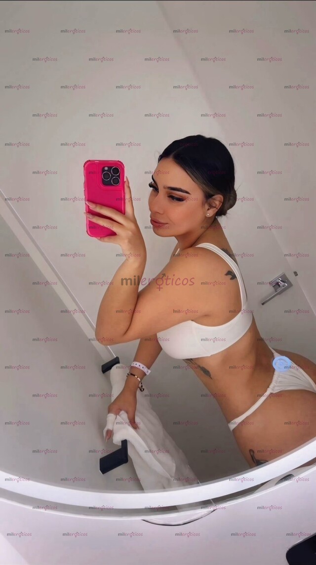 FOTOS DE DÉJATE LLEVAR POR LOS ENCANTO DE DULCE LA PARAGUAYA