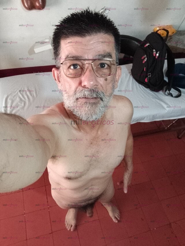 FOTOS DE MASAJES EROTICOS NUDISMO APARTA ESTUDIO PRIVADO DIDO LOPEZ PASIVO 62 AÑOS MED
