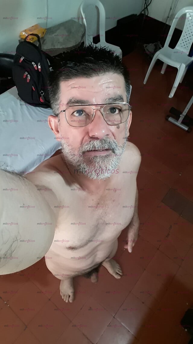 FOTOS DE APARTA MASAJES NUDISMO PRIVADO DIDO LOPEZ PASIVO 62 AÑOS MEDELLIN