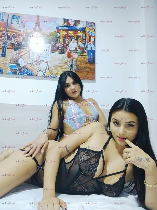 FOTOS DE QUIERES SENTIR UN DUO DE 2 NENAS CALIENTES VEN UNETE AL TRIO