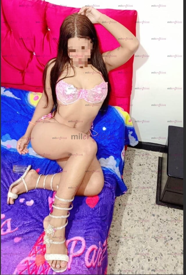 FOTOS DE TIFANY MUÑEQUITA CANLIENTE Y MUY COMPLACIENTE.!!