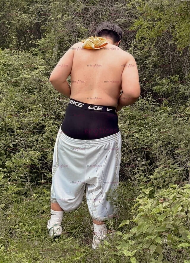 FOTOS DE EL HOMBRE NUEVO FTM QUE VA A CUMPLIR TUS FANTASÍAS