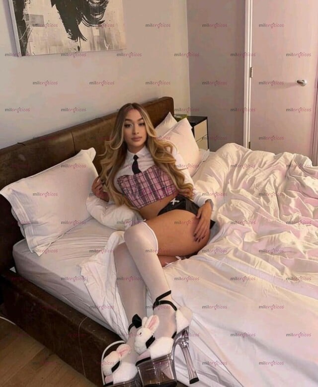 FOTOS DE HOLA MIS AMORES SOY ALEJANDRA UNA CHICA TRANS ALTA RICA DISPUESTA A COMPLACERTE