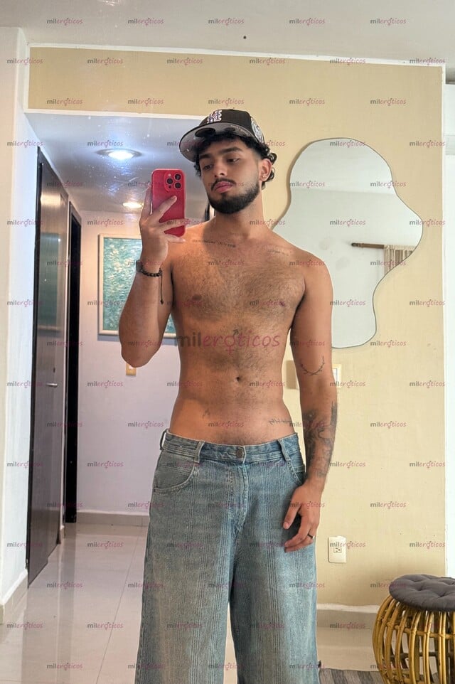FOTOS DE COLOMBIANO VERGON 21 CM, FULL LECHERO NUEVO POR AQUÍ