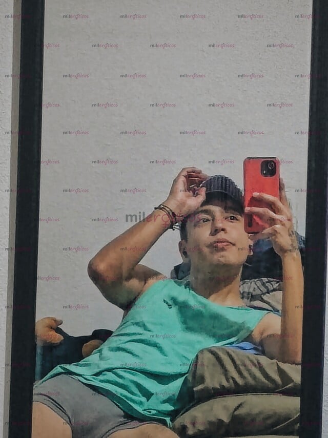 FOTOS DE TWINK VRGON, AMABLE, CARIÑOSO Y HORN.Y. LISTO PARA TI. TE VA A GUSTAR