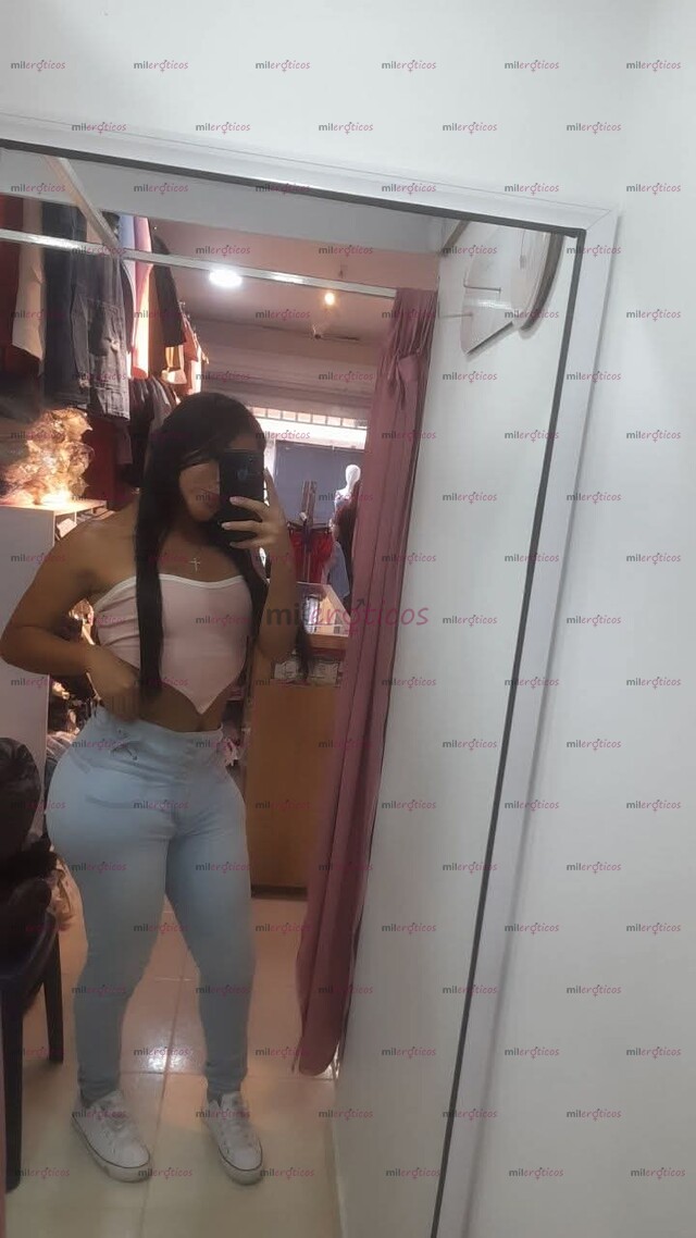 FOTOS DE CHICA SEXY LINDA TRANS TE SATISFACE SUPER DESCOMPLICADA Y TODO TERRENO