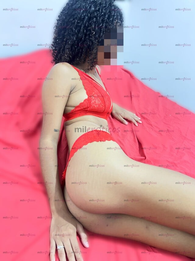 FOTOS DE HERMOSA CRESPITA ! DELGADA , FLACA DELICIOSA Y PROFUNDA