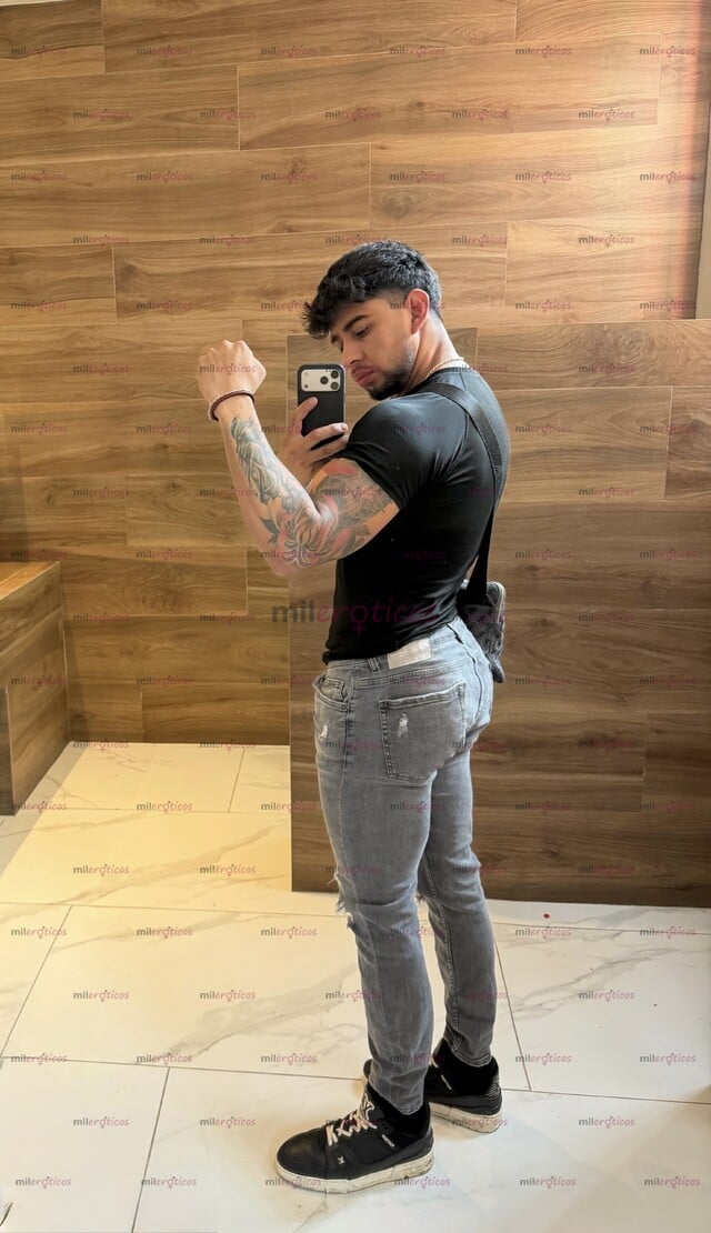 FOTOS DE JOVEN VARONIL 20 CM DISPONIBLE EN TU CIUDAD