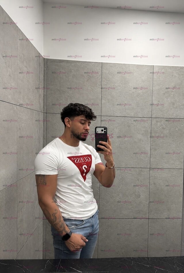 FOTOS DE JOVEN VARONIL 20 CM DISPONIBLE EN TU CIUDAD