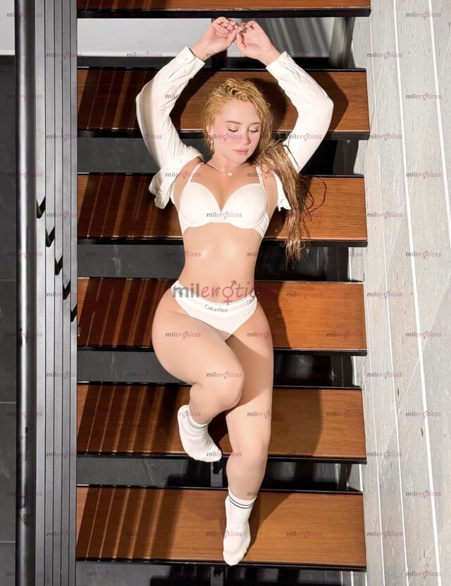 FOTOS DE HOLA AMOR SOY VALENTINA, RECIÉN LLEGADA A TU CIUDAD