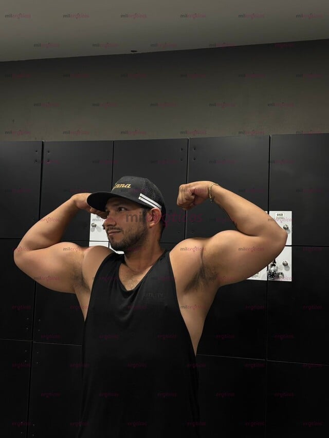 FOTOS DE NORTEÑO MUY CALIENTE Y VERGON LISTO PARA DARTE LECHE