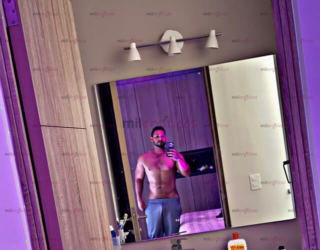 FOTOS DE NORTEÑO MUY CALIENTE Y VERGON LISTO PARA DARTE LECHE