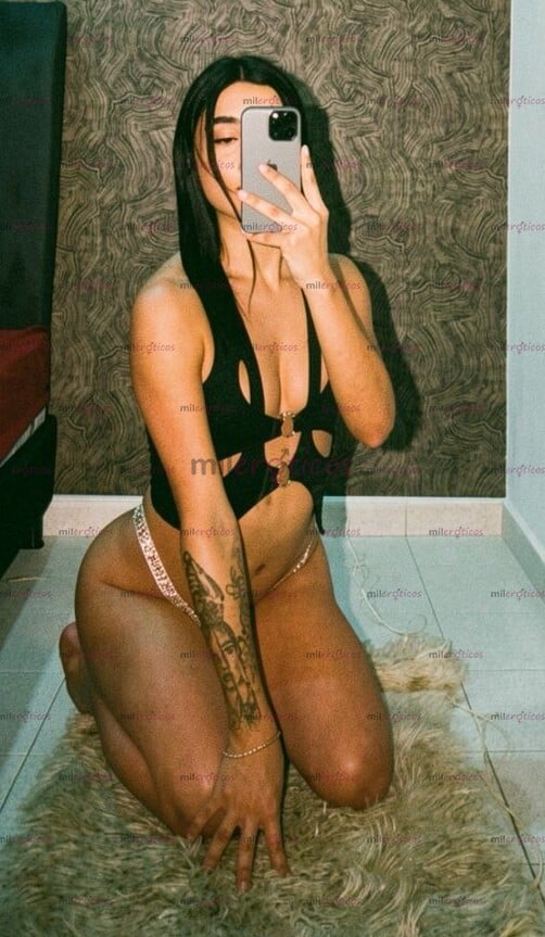 FOTOS DE MADI, LINDA FLACA DES COMPLICADA, SENSUAL Y FEMENINA