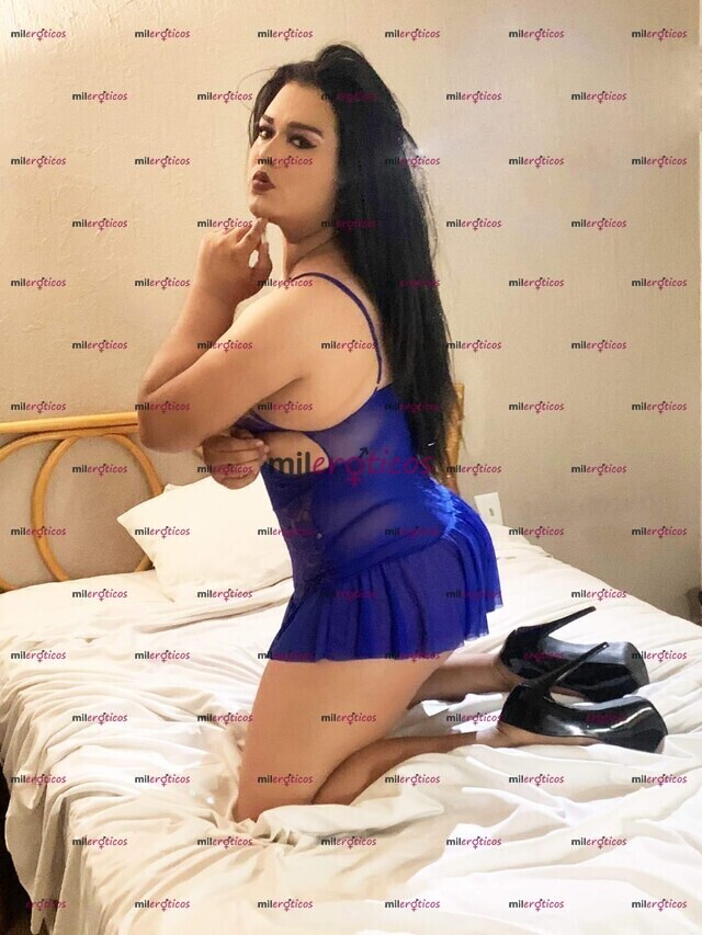 FOTOS DE HERMOSA CHICA CURVILÍNEA SUMISA Y DOMINANTE DISPONIBLE S