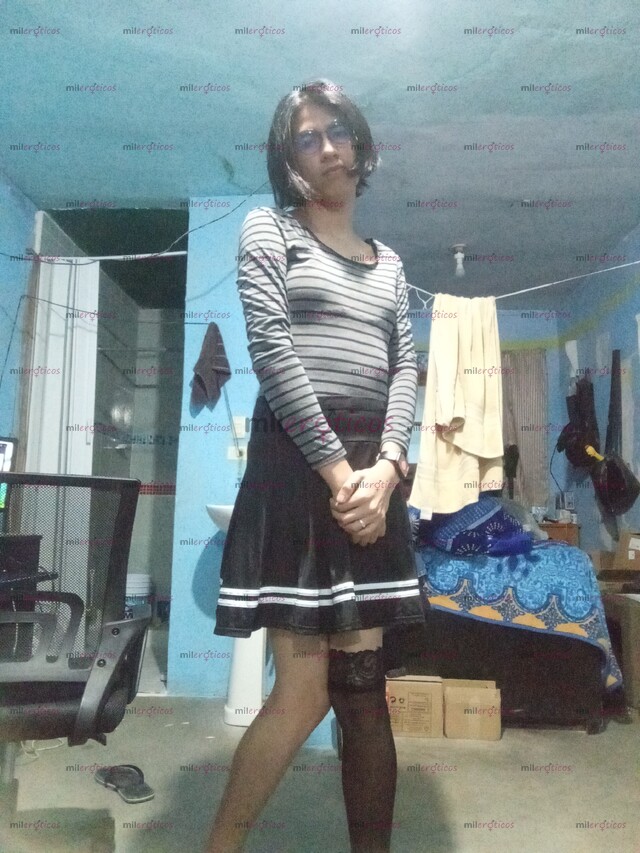 FOTOS DE FEMBOY NUEVO EN LA PLATAFORMA SIN LUGAR DISCRETO