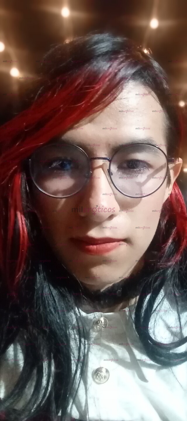 FOTOS DE FEMBOY NUEVO EN LA PLATAFORMA SIN LUGAR DISCRETO