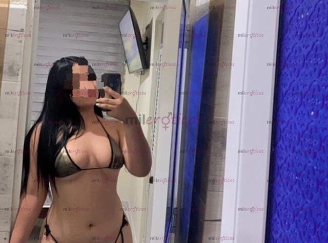FOTOS DE LLEGUÉ NUEVA EN TÚ CIUDAD COMO TE GUSTA HERMOSA DE CARA Y CUERPO