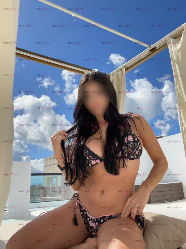 FOTOS DE CONMIGO DISFRUTARÁS DE UN TRACTO EXQUISITO Y MUCHO AMOR