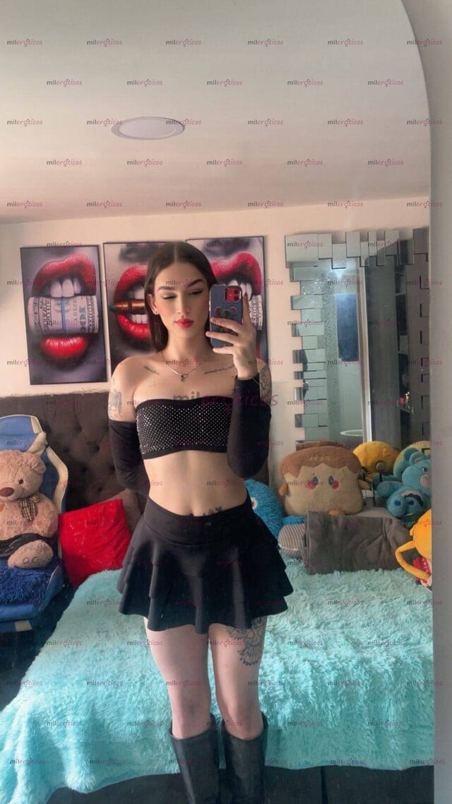 FOTOS DE LULU TU CHICA IDEAL DISPONIBLE TE COMPLACERÉ, TE DEJAS SACAR LECHE?