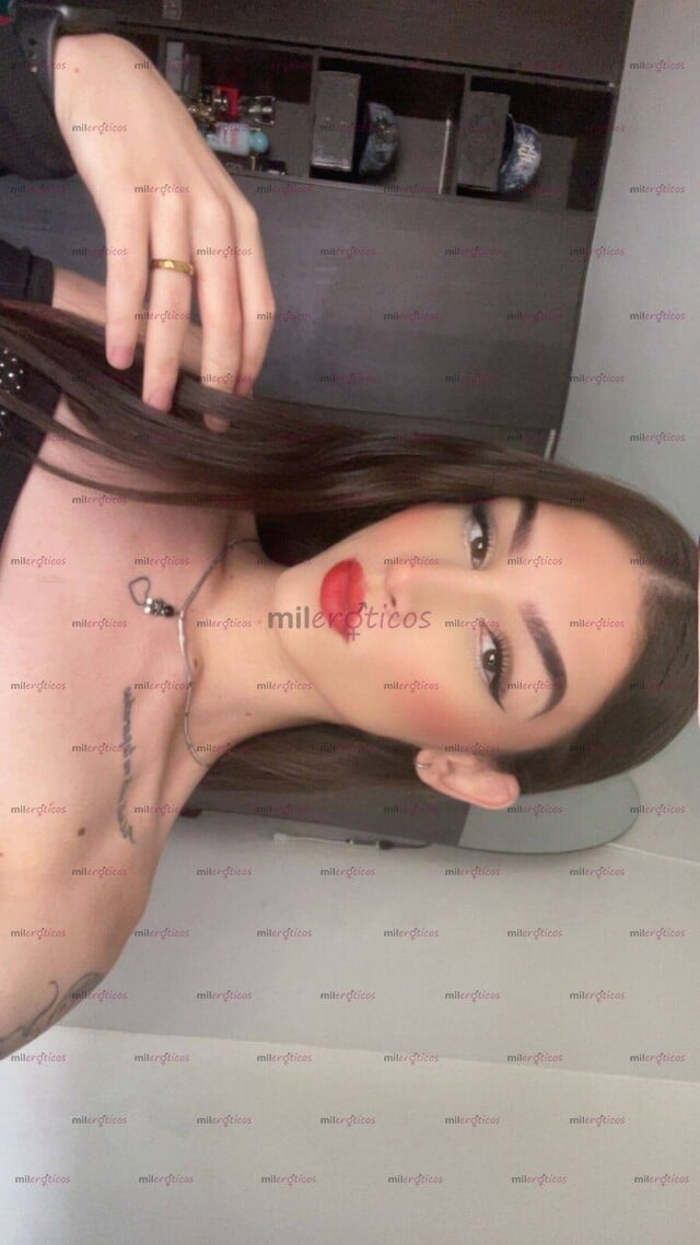 FOTOS DE LULU TU CHICA IDEAL DISPONIBLE TE COMPLACERÉ, TE DEJAS SACAR LECHE?