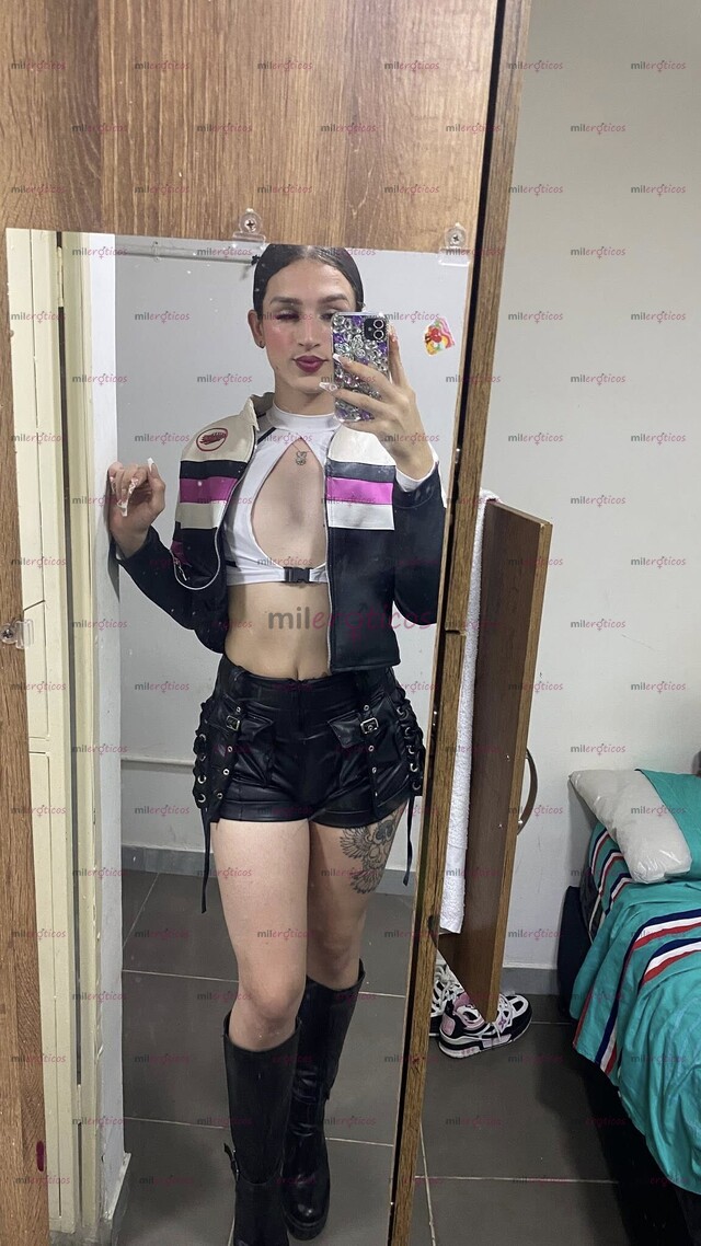 FOTOS DE LULU TU CHICA IDEAL DISPONIBLE TE COMPLACERÉ, TE DEJAS SACAR LECHE?
