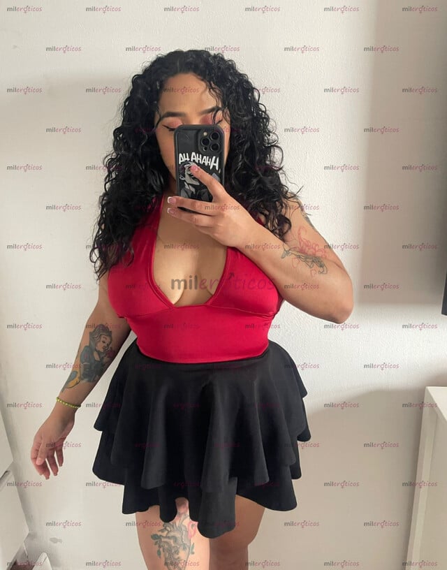 FOTOS DE CHINITA SUPER HOT DISPONIBLE PARA PASARLA RICO