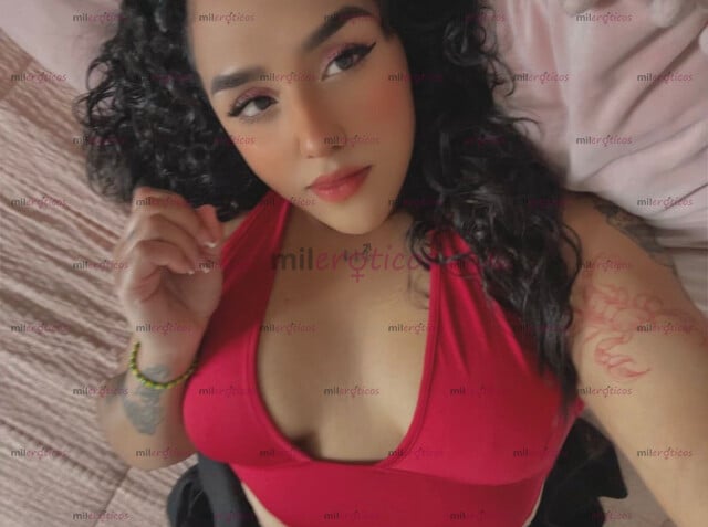 FOTOS DE CHINITA SUPER HOT DISPONIBLE PARA PASARLA RICO