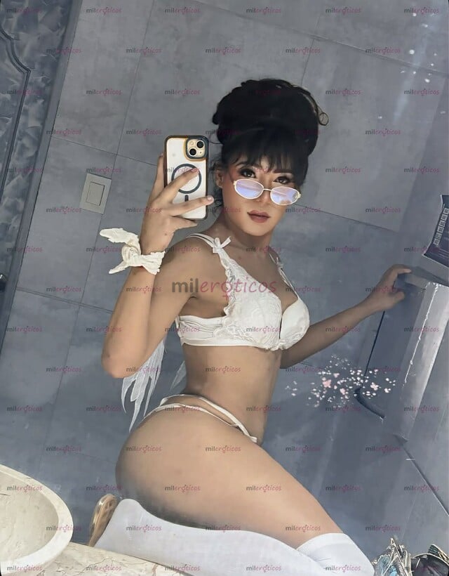 FOTOS DE BRATZ TRANS VERACRUZANA, ÚNICO DÍA CON UN RICO CARAMELO