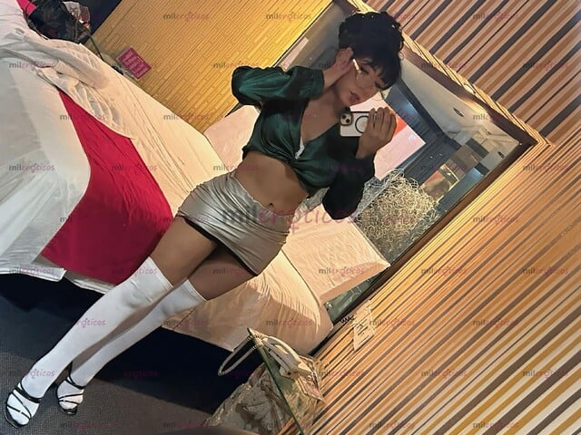 FOTOS DE BRATZ TRANS VERACRUZANA, ÚNICO DÍA CON UN RICO CARAMELO