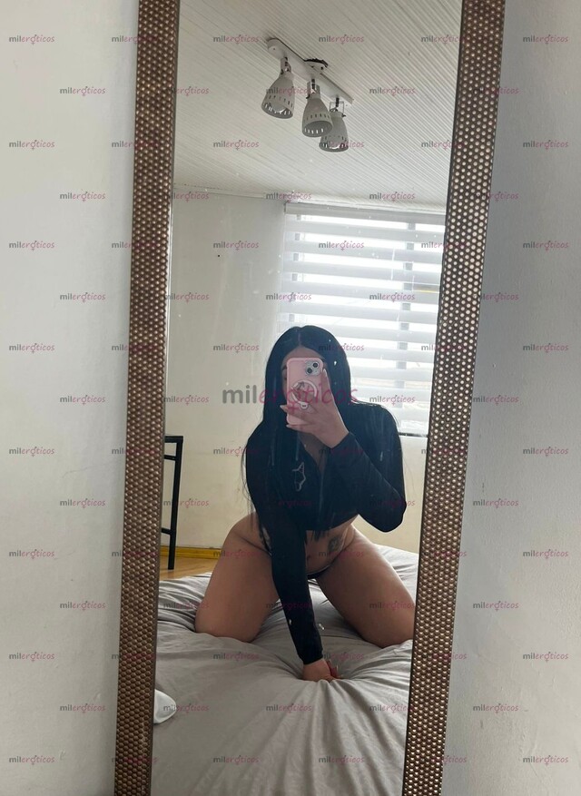 FOTOS DE UN GUSTO SOY PAULINA UNA CHICA MUY LINDA Y SEXY