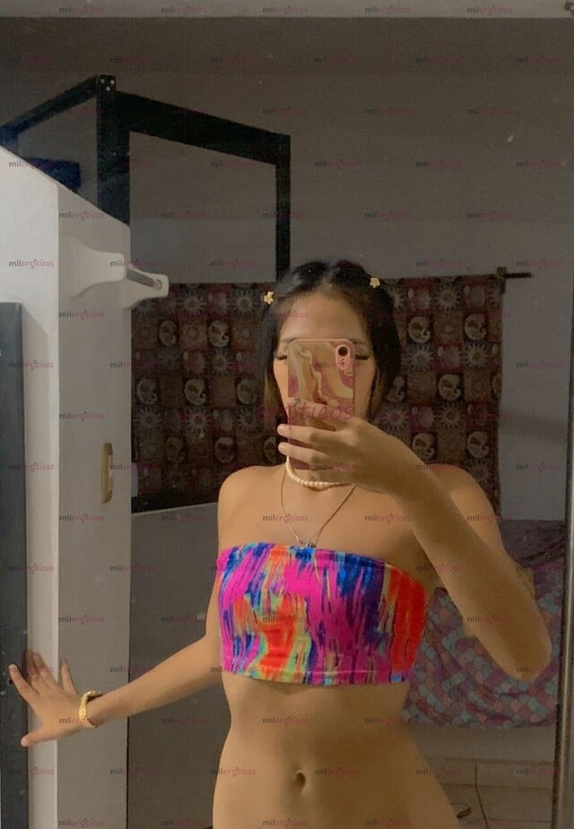 FOTOS DE CHICA TRANS FLAQUITA UNICOS DIAS EN TU CIUDAD DE 19 AÑOS