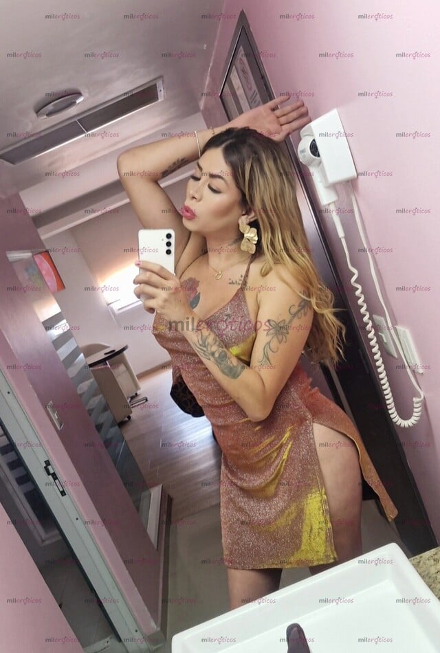 FOTOS DE DISPONIBLE!!CUMPLIRE TODOS TUS DESEOS SHARON POCOS DIAS EN TU CD