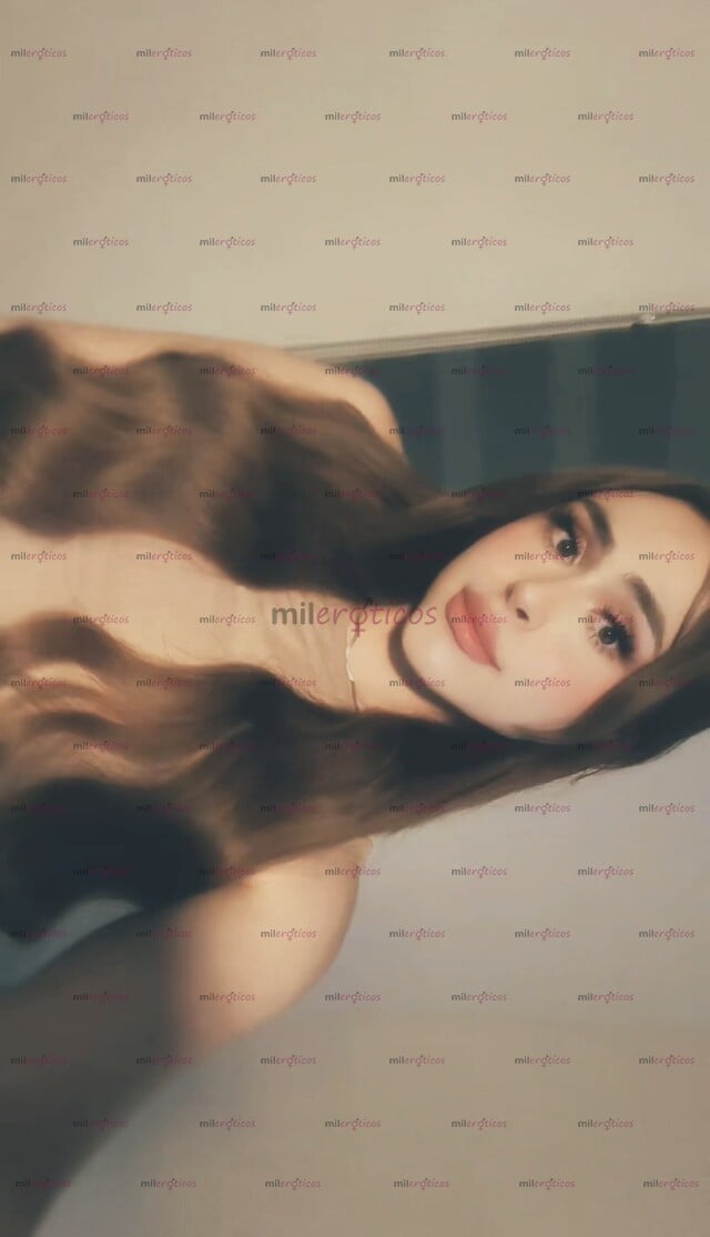 FOTOS DE FANTASÍA COMPLETA SI LO QUE QUIERES ES UNA TRANS CON CARITA DE MUJER
