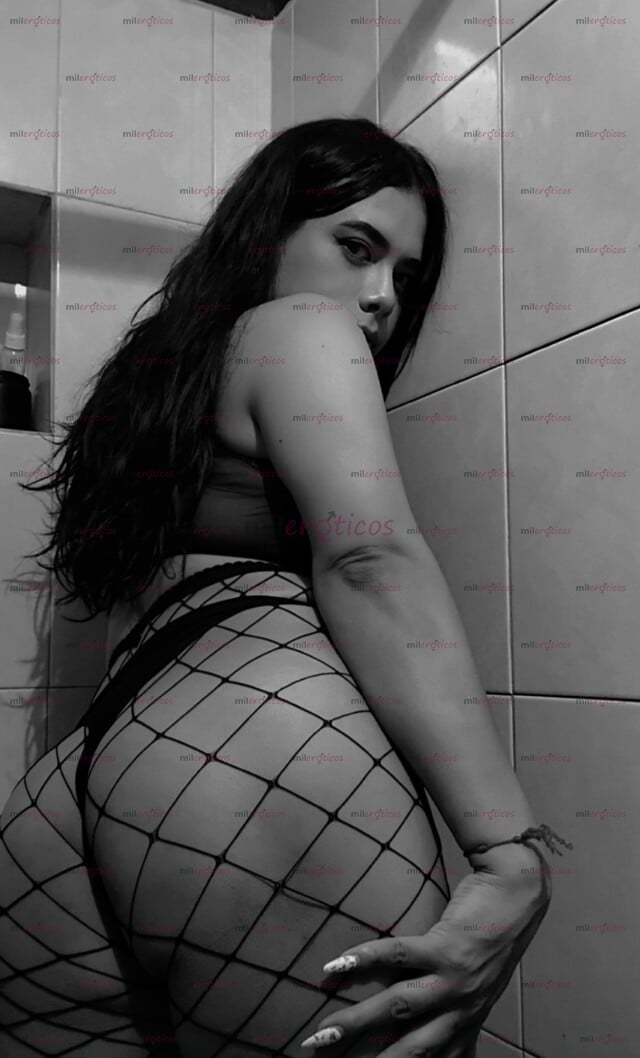 FOTOS DE ANA SOFIA CHICA TRANS DISPONIBLE PARA TI