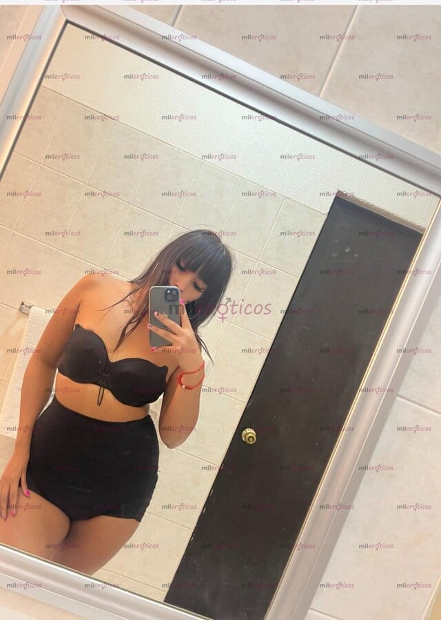 FOTOS DE POR PRIMERA VEZ EN EL PORTAL NIÑA DE 19 AÑITOS CON UN CUERPO DE IMPACTO