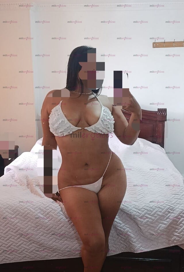 FOTOS DE LINDA MORENITA DE LINDAS CURVAS POR POCOS DÍAS