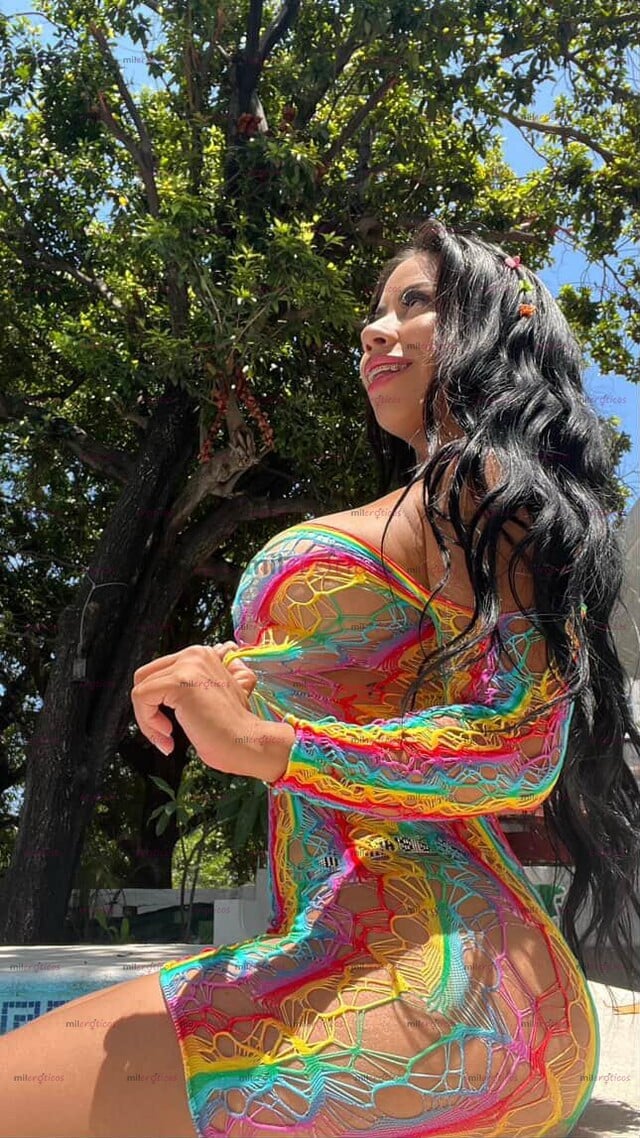 FOTOS DE HERMOSA VENEZOLANA DISPUESTA A DARTE EL MEJOR SEXO DE TU VIDA